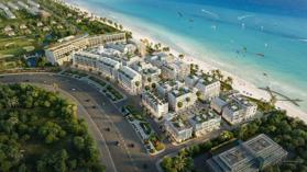 Dự án Lumera Beach Phú Quốc