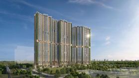 Dự án Lumiere EverGreen
