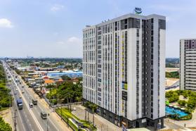 Dự án Luxury Residence Bình Dương