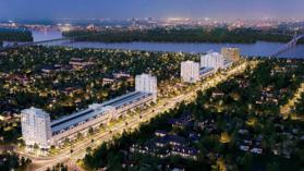 Dự án Lynn Times Phú Yên