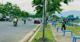 Bán đất trục chính kinh doanh mặt Xã Bình Yên, Thạch Thất, Hà Nội- LH: 0976014893