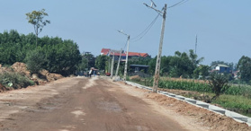 Bán đất tại Phú Hạ, Xã Minh Phú, Sóc Sơn, Hà Nội - LH: 0962816955