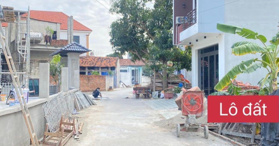 Bán đất gần khu công nghiệp, TDP Quang Vinh - Thị Trấn Bá Hiến,  DT 120m² 0985634666