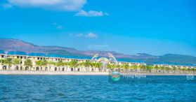 Bán đất nền Safabay (Green Dragon City) Cẩm Phả 108m² - LH 0966609916