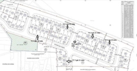 Bán đất đấu giá Suối Rồng, Ngọc Xuyên, Đồ Sơn, Hải Phòng- LH: 0356019093