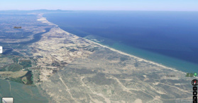 Bán 300m2 đất ven biển Quảng Bình - LH: 0911300052