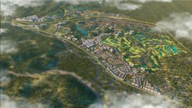 Dự án Mailand Hoàng Đồng