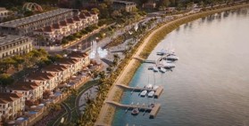 Dự án Marina Hội An