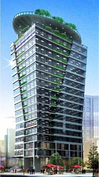 Dự án MBLI Tower
