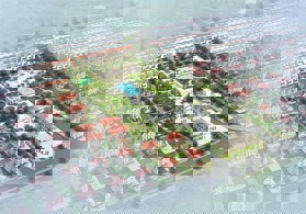Dự án Mê Linh New City