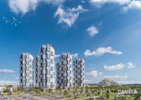 Dự án Mer Vista Casilla - Thanh Long Bay