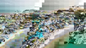 Dự án MerryLand Quy Nhơn