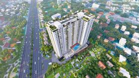 Dự án Minh Quốc Plaza