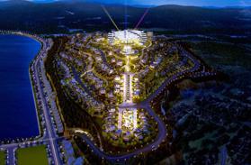 Dự án Monaco Hạ Long