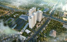 Dự án MoonBay Residence 384 Lê Thánh Tông