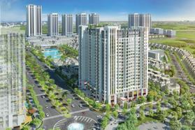 Dự án Moonlight 1 - An Lạc Green Symphony
