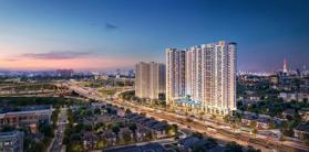 Dự án Moonlight Avenue