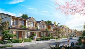 Dự án Morito - Novaworld Hồ Tràm