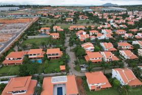 Dự án Mũi Né Domaine