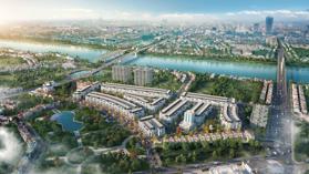 Dự án Mỹ Độ Vista City Bắc Giang
