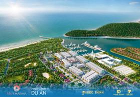 Dự án MyA Marina Đức Phổ
