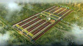 Dự án Nam An Bàu Bàng