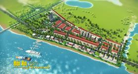 Dự án Nam Hội An City
