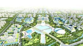 Dự án Nam phong Garden