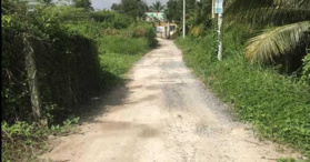 Cần bán nền đất tại xã Tân Mỹ Chánh, TP. Mỹ Tho 5x25m, 131.8m2, 750 triệu/nền - LH:  0902900365