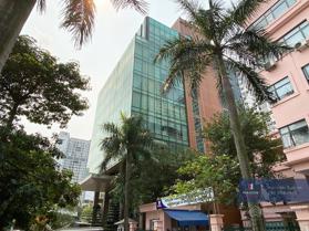Dự án Netland Building