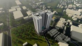 Dự án New Lavida