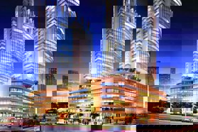 Dự án New Melbourne