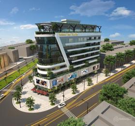 Dự án Ngọc Hà Plaza Phúc Yên