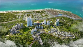 Dự án Ngôi Sao Hạ Long