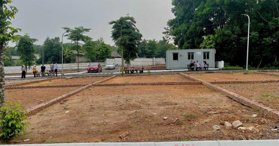 Cần bán lô đất 60.4m2 Đường 21, Xã Cổ Đông, Sơn Tây LH: 0937187883