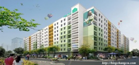 Dự án Nhà ở xã hội Bắc Kỳ