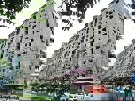 Dự án Nhà ở xã hội Kinh Bắc