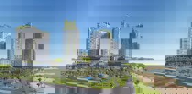 Dự án Ninh Chữ Sailing Bay