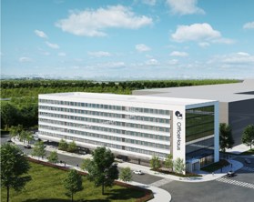 Dự án OfficeHaus