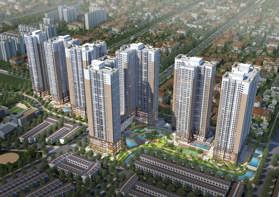 Dự án Central Park