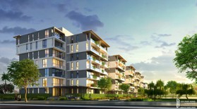 Dự án Panomax River Villas
