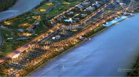 Dự án Paragon Nam Long