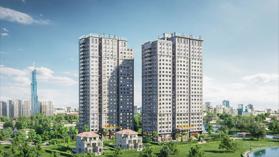 Dự án Paris Hoàng Kim