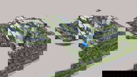 Dự án Park Hill Thành Công