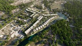 Dự án Park Town Phú Quốc