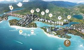 Dự án Pearl Villas