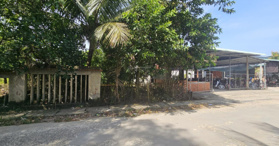 Bán Lô đất sát chợ Bình Thạnh, Trảng Bàng, Tây Ninh - LH: 0908011176