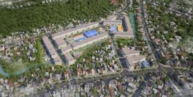 Dự án Phố chợ Minh Khai Bắc Kạn