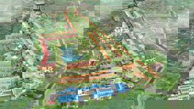 Dự án Phố Thắng Central Park