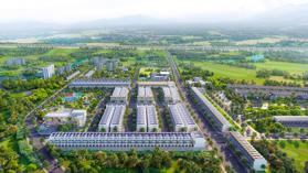 Dự án Phú Điền Residences